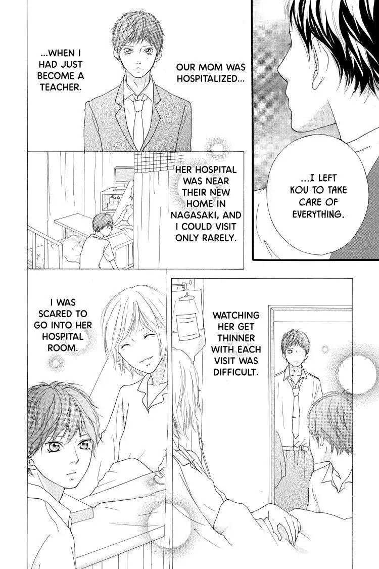 Ao Haru Ride Chapter 12 image 33